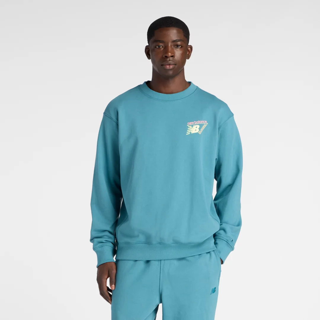 BIG TEAL,S