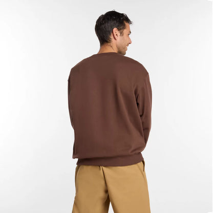 New Balance Numeric French Terry Crew