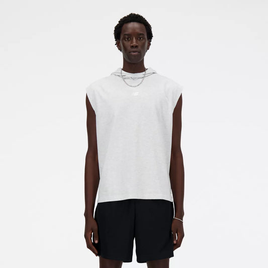 New Balance BP Sleeveless Lightweight Hoodie