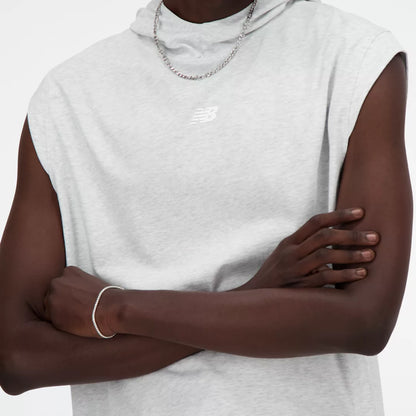 New Balance BP Sleeveless Lightweight Hoodie