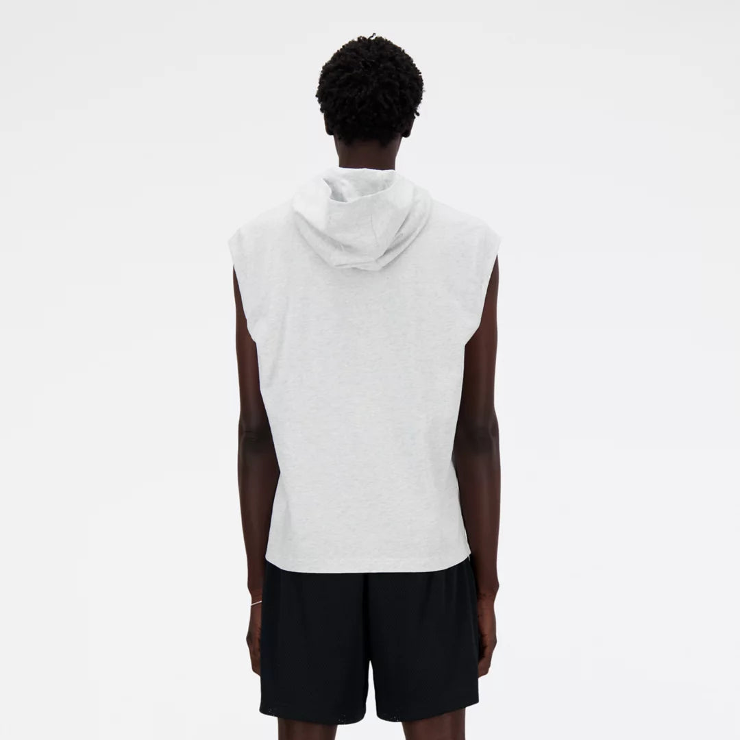 New Balance BP Sleeveless Lightweight Hoodie