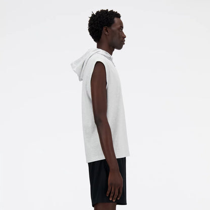 New Balance BP Sleeveless Lightweight Hoodie