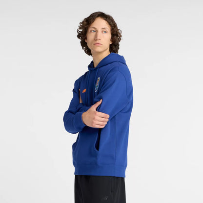 New Balance FC Porto Terry Hoodie