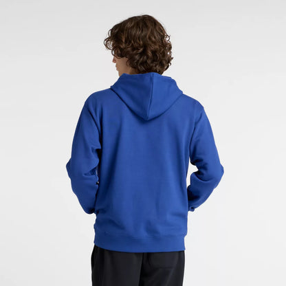 New Balance FC Porto Terry Hoodie