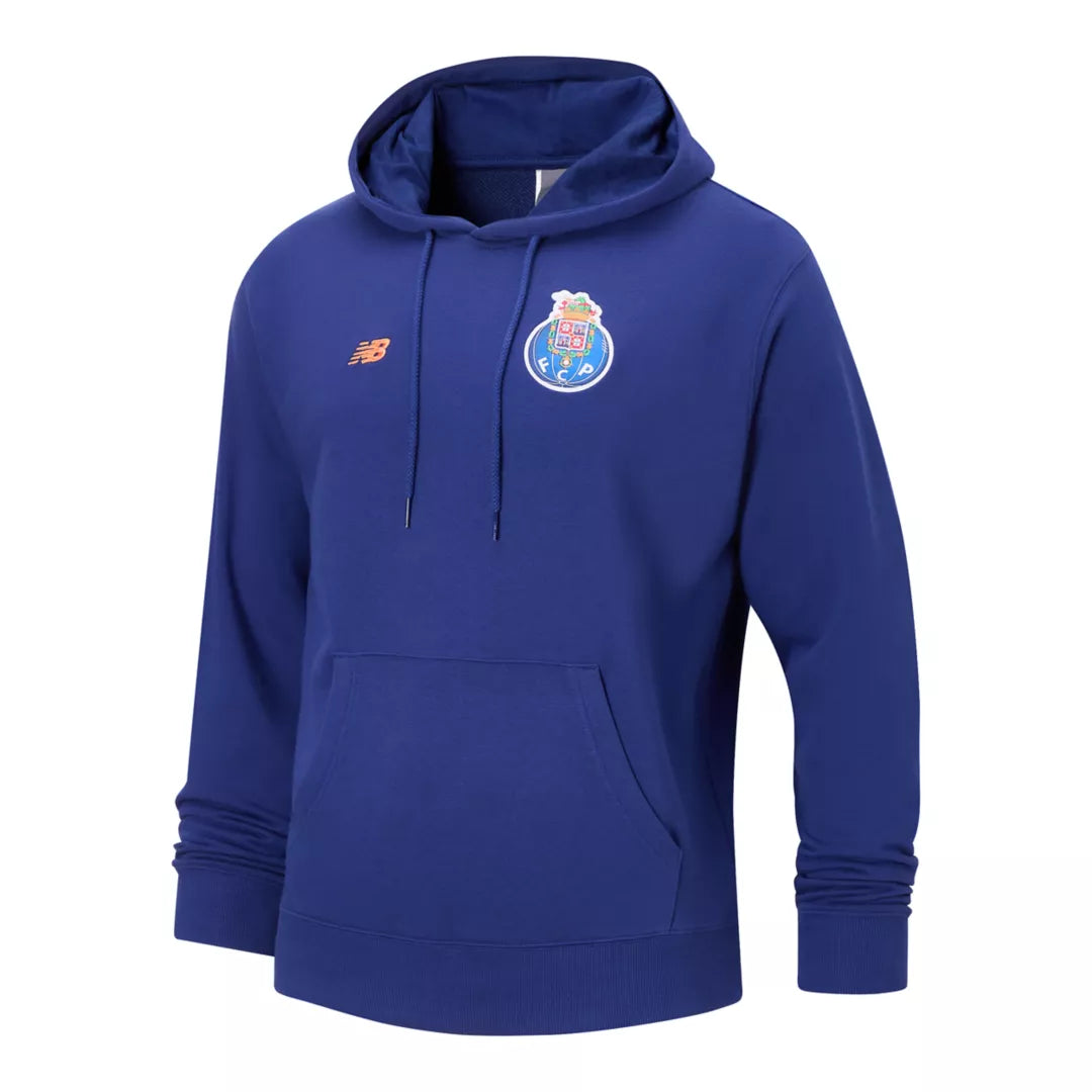 New Balance FC Porto Terry Hoodie