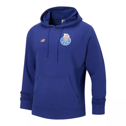 New Balance FC Porto Terry Hoodie