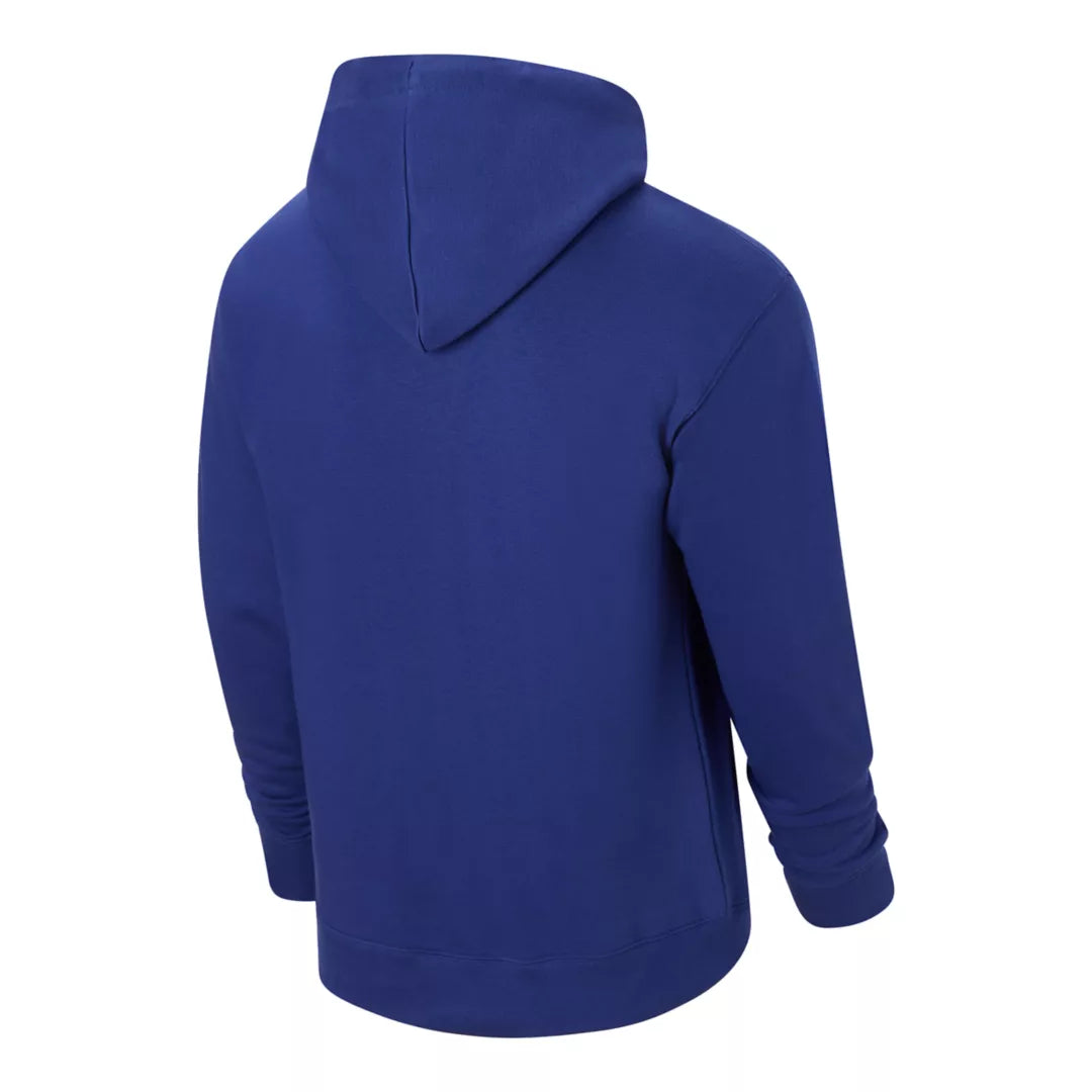New Balance FC Porto Terry Hoodie