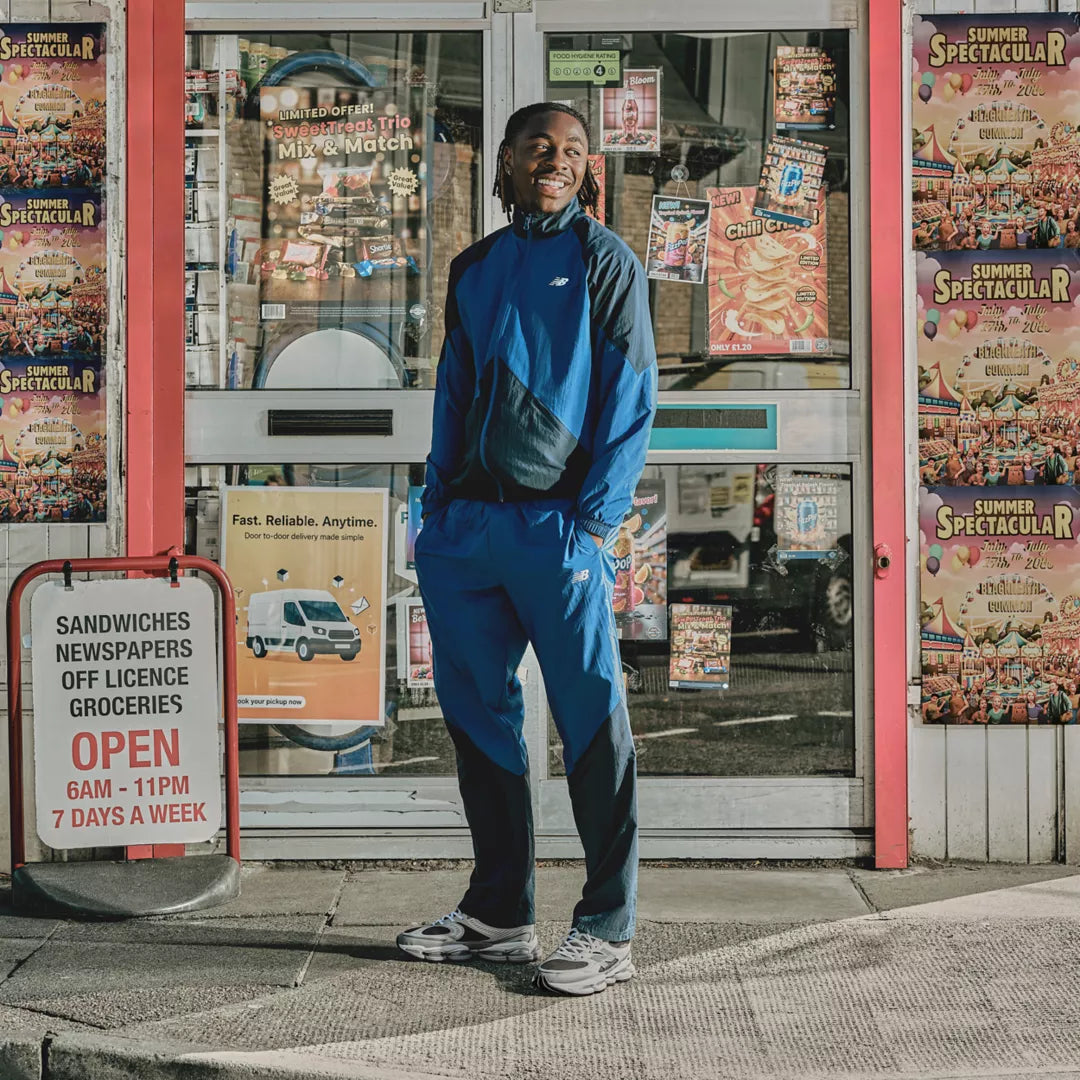 New Balance Sport Legacy Pant