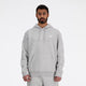 Athletic Grey with WHITE