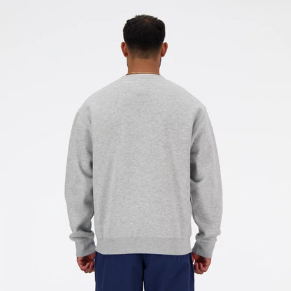 New Balance Sport Essentials Fleece Crew