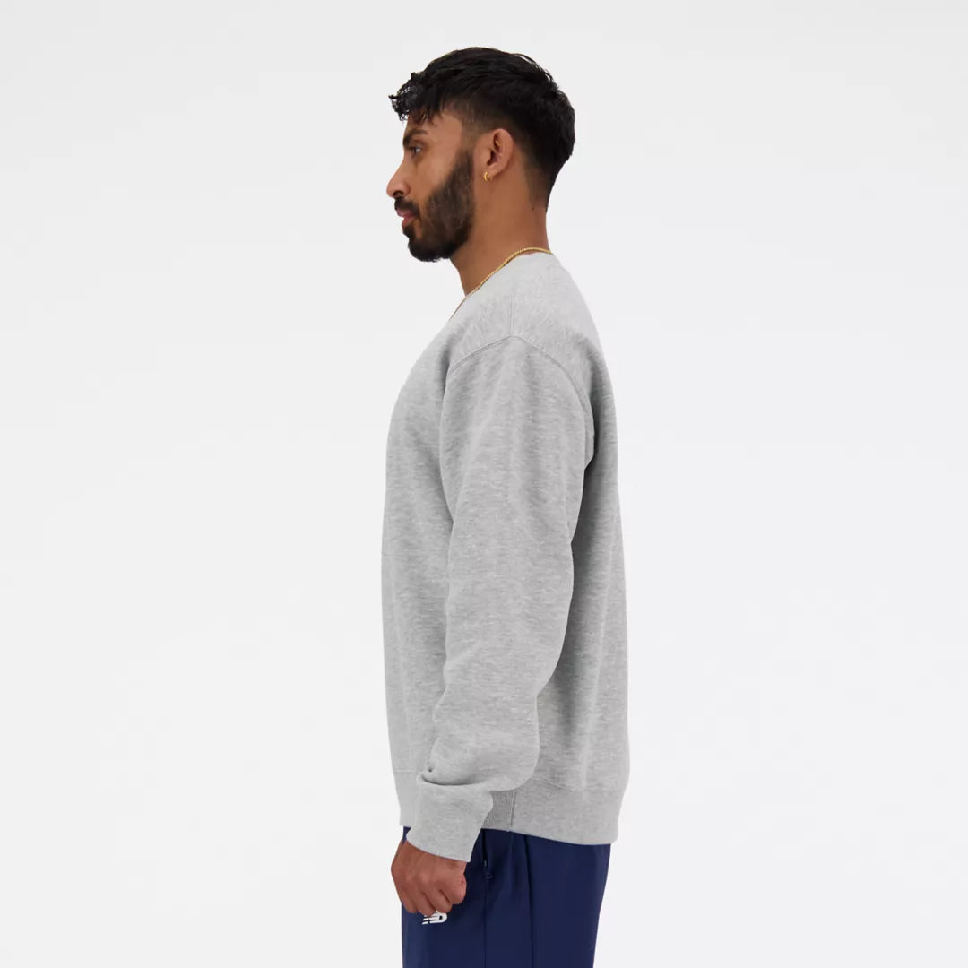 New Balance Sport Essentials Fleece Crew
