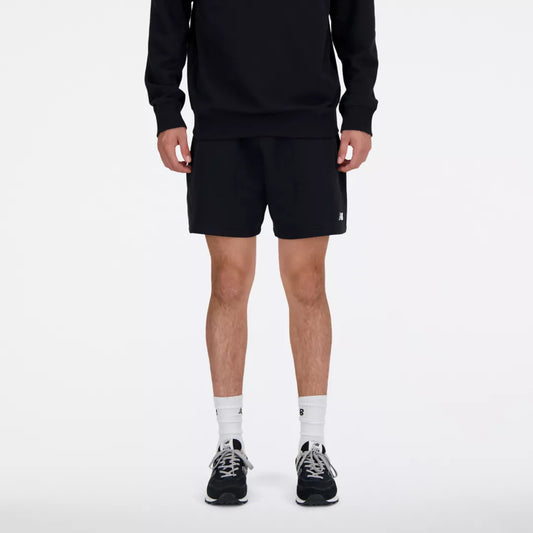 New Balance Sport Essentials Fleece Short 7"