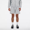 Athletic Grey with WHITE