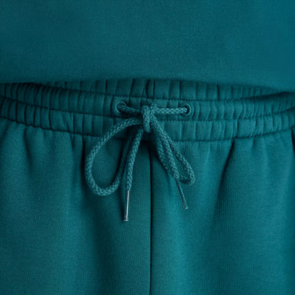 New Balance Trackside Fleece Short 7"