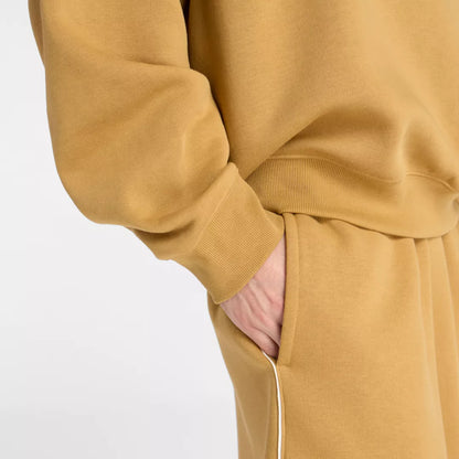 New Balance Trackside Fleece Crew