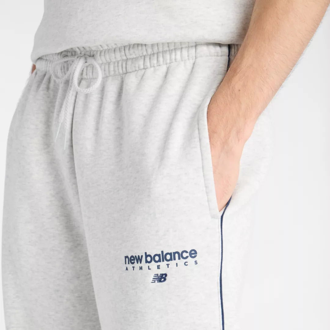 New Balance Trackside Fleece Pant