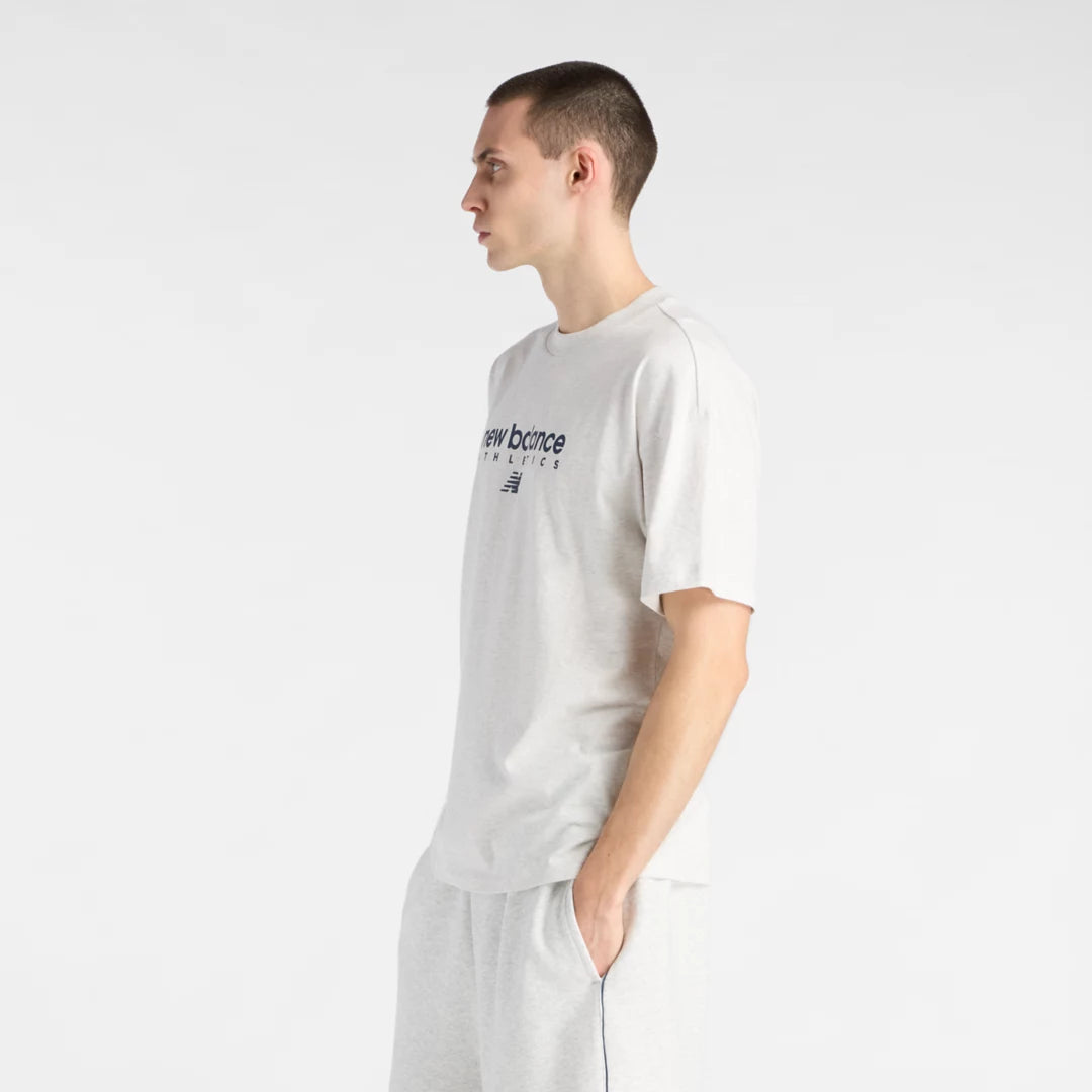 New Balance Trackside T-Shirt