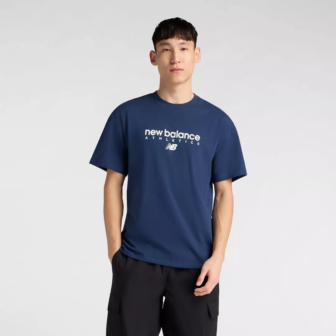 NB NAVY with SEA SALT,S