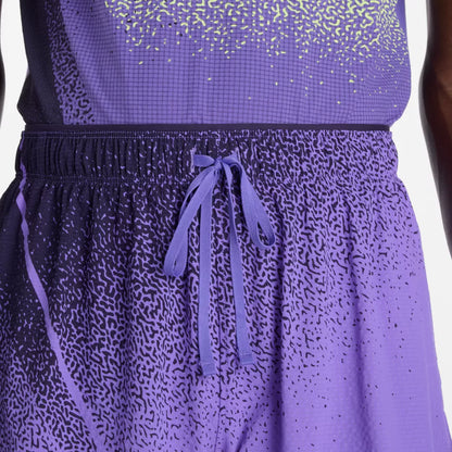New Balance RC Ultra Light Printed Short 3"