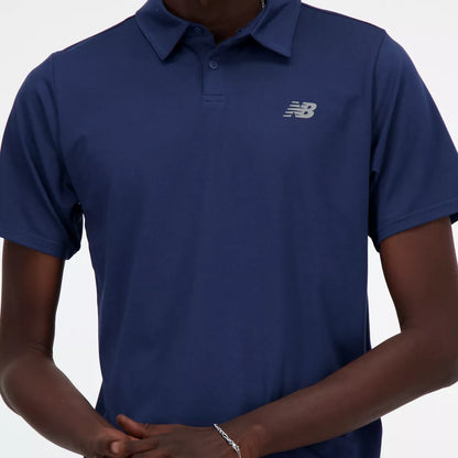 New Balance New Balance Performance Polo