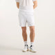 WHITE with GREY MATTER