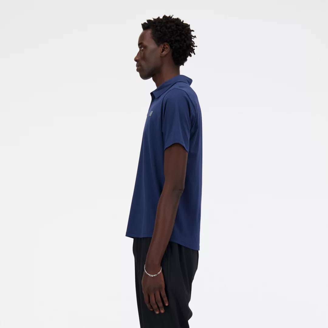 New Balance New Balance Performance Polo