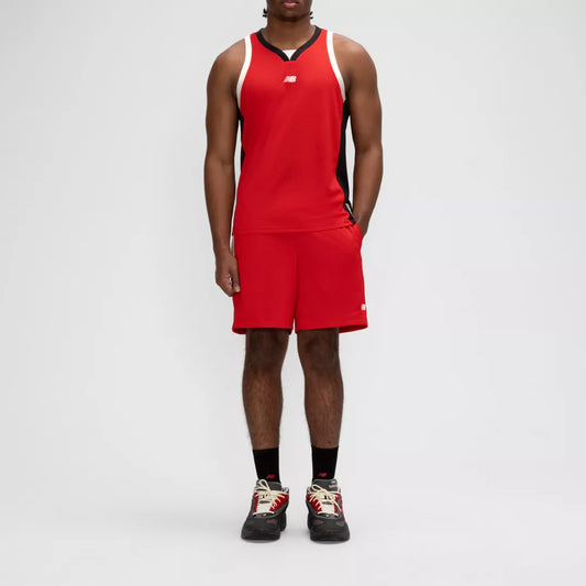 New Balance Basketball Performance Mesh Short