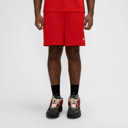 New Balance Basketball Performance Mesh Short