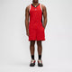 APPAREL TEAM RED with SEA SALT