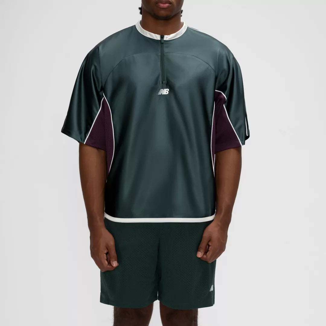 New Balance Basketball Shooting Top