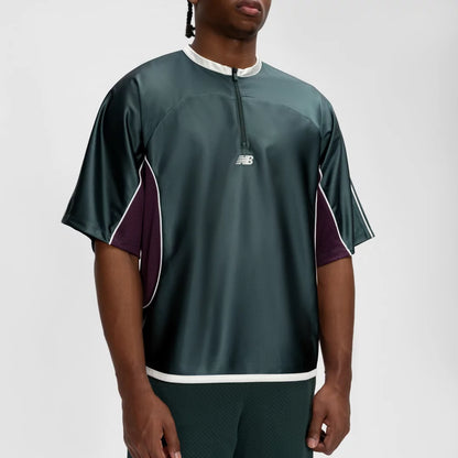 New Balance Basketball Shooting Top