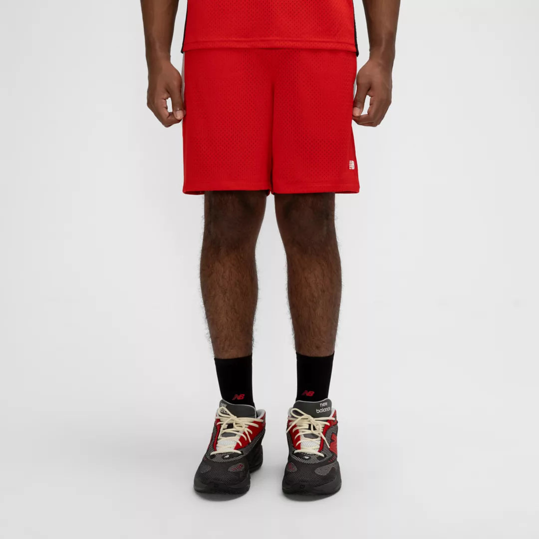 New Balance Basketball Performance Mesh Short