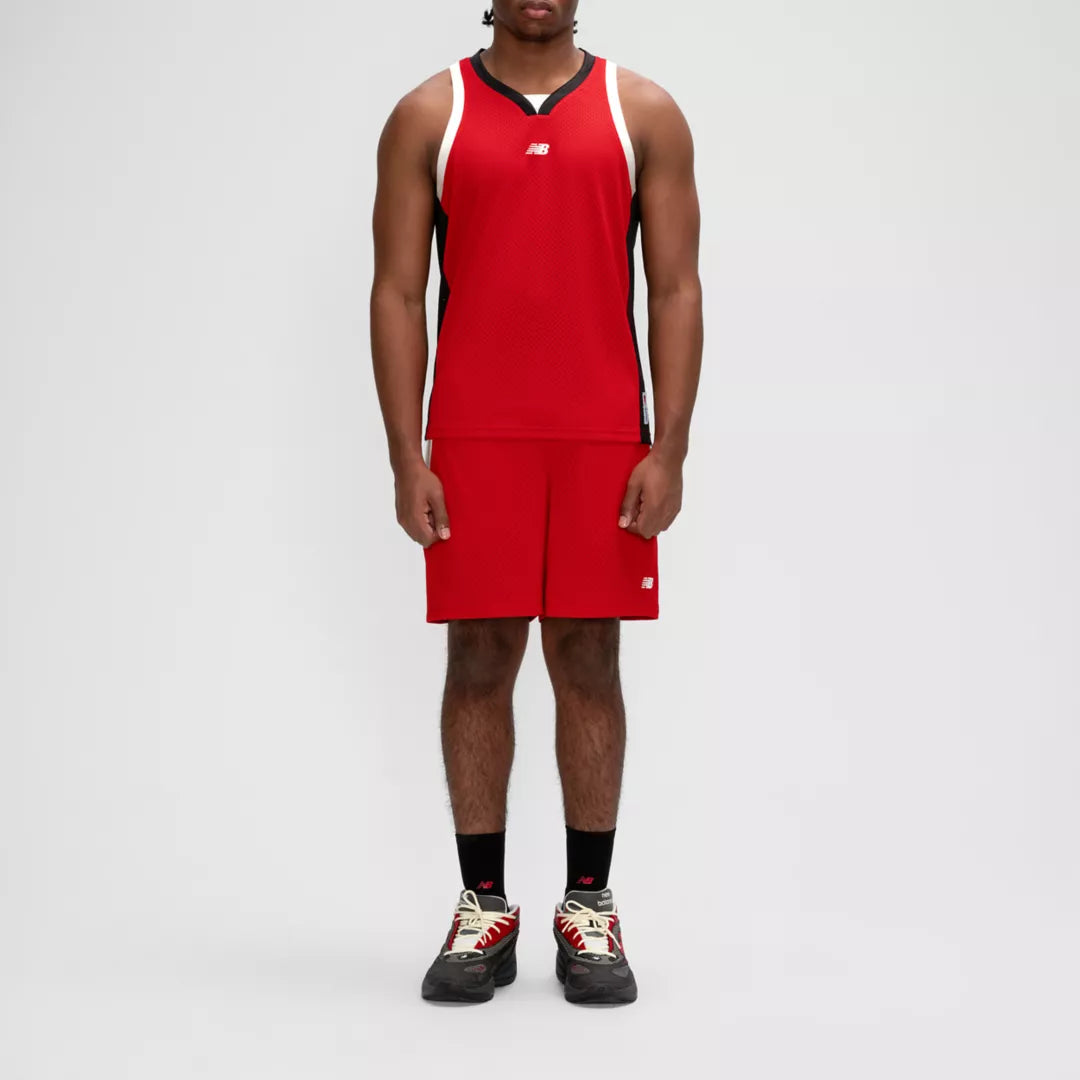 APPAREL TEAM RED with CAVIAR,S