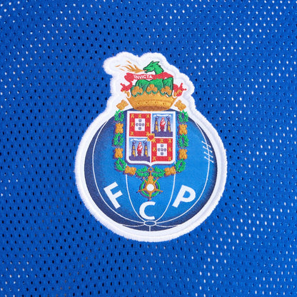New Balance FC Porto Match Jacket