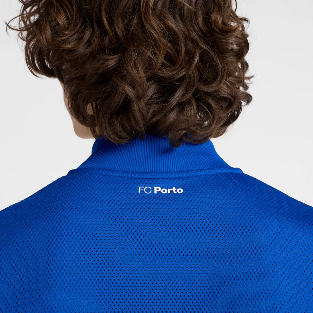 New Balance FC Porto Match Jacket
