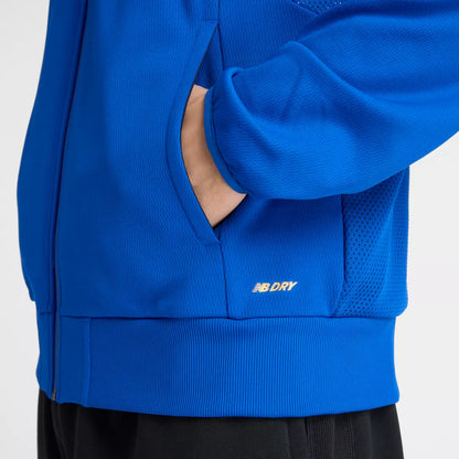 New Balance FC Porto Match Jacket