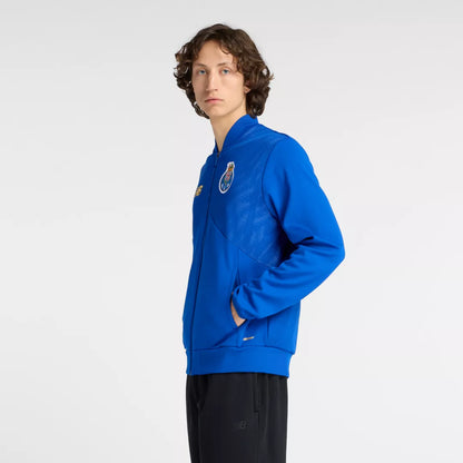 New Balance FC Porto Match Jacket