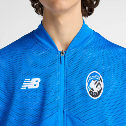 New Balance Atalanta BC Football Match Jacket