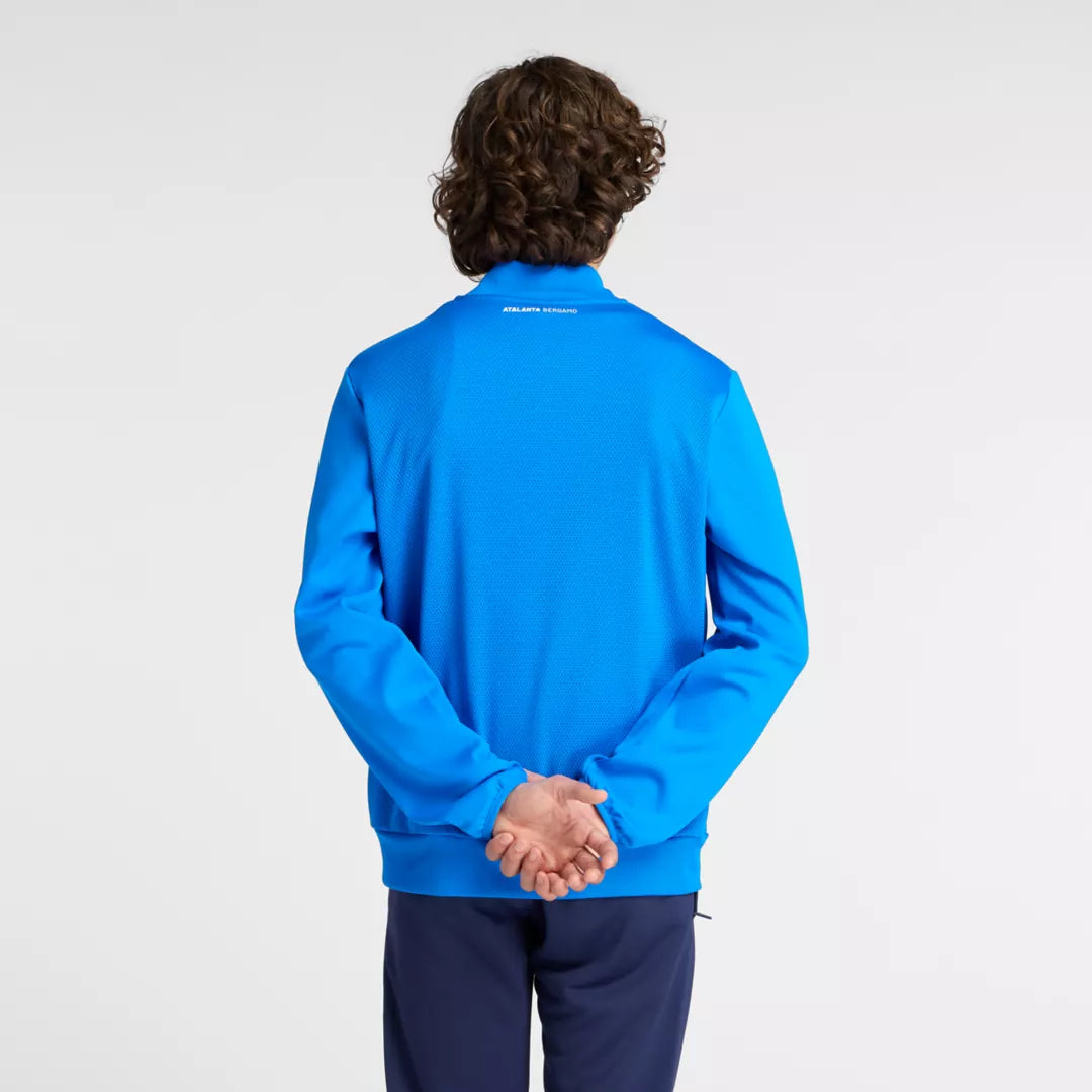 New Balance Atalanta BC Football Match Jacket