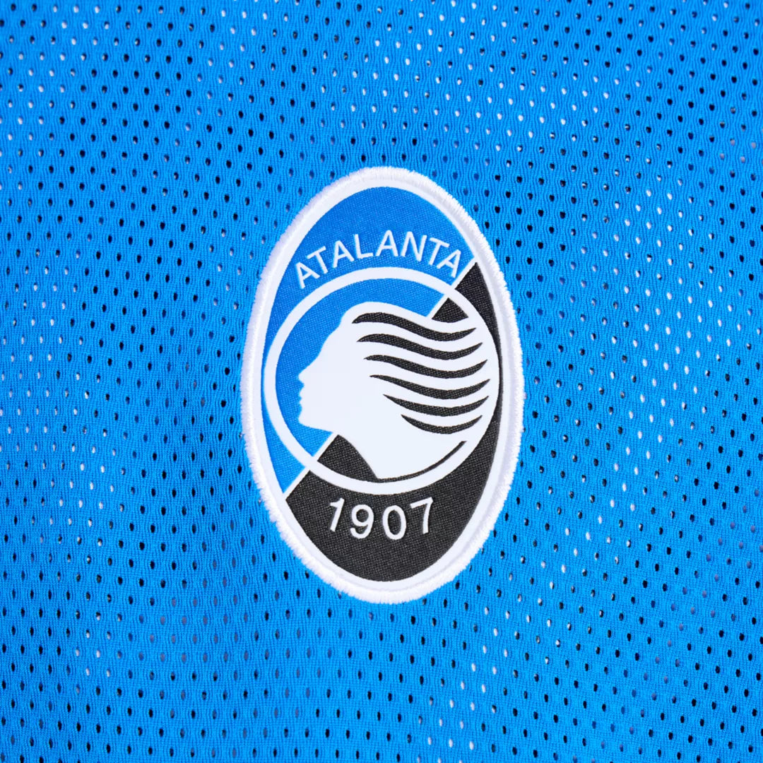 New Balance Atalanta BC Football Match Jacket