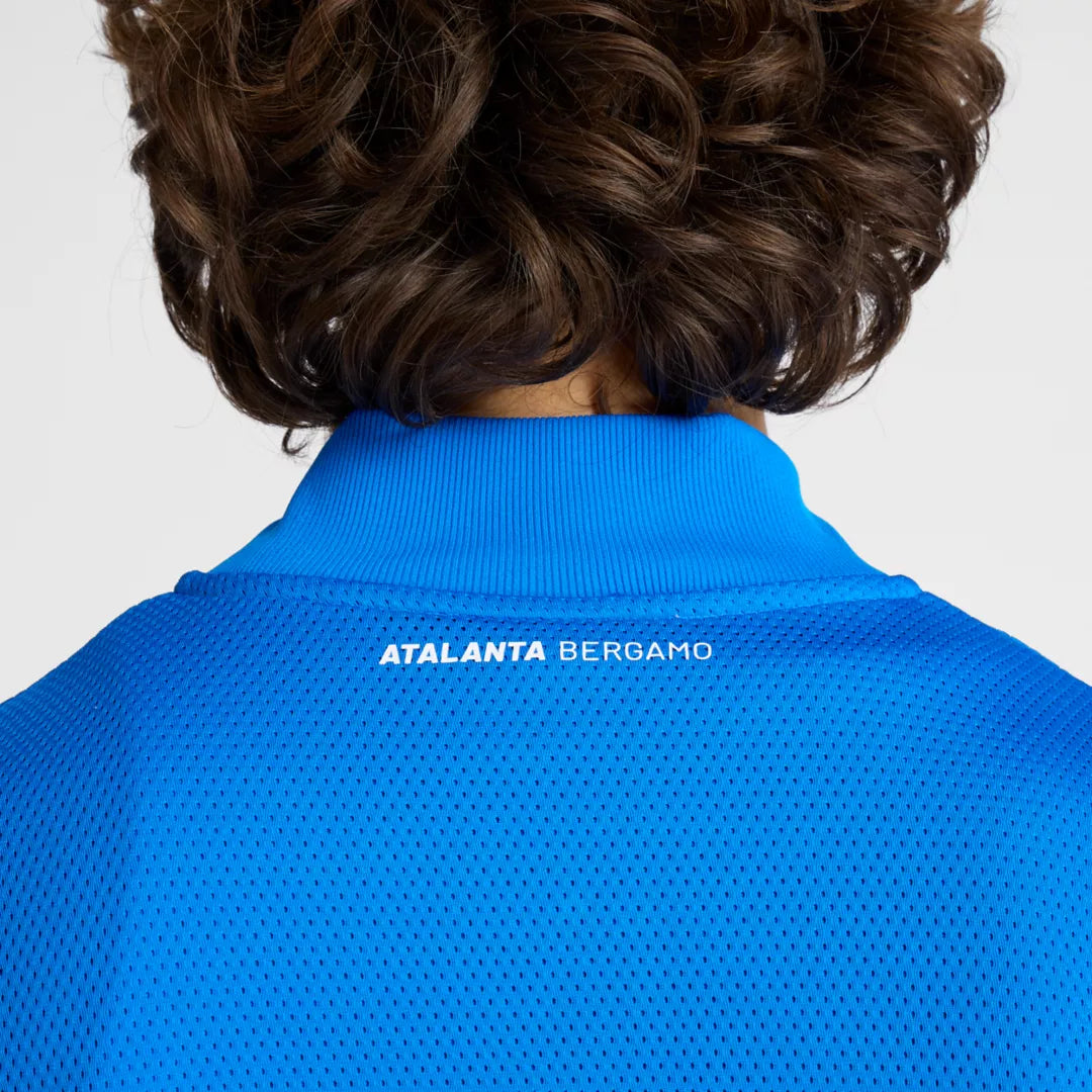 New Balance Atalanta BC Football Match Jacket