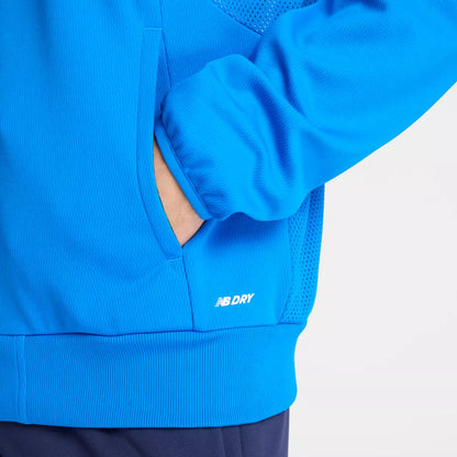 New Balance Atalanta BC Football Match Jacket