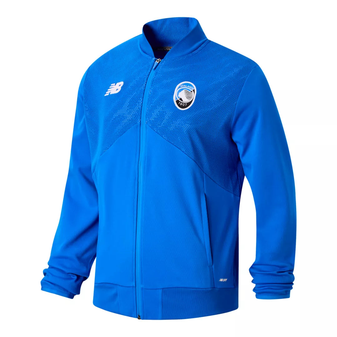 New Balance Atalanta BC Football Match Jacket