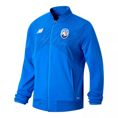 New Balance Atalanta BC Football Match Jacket