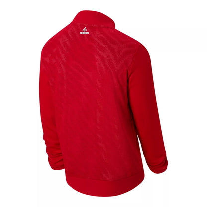 New Balance Lille LOSC Match Jacket