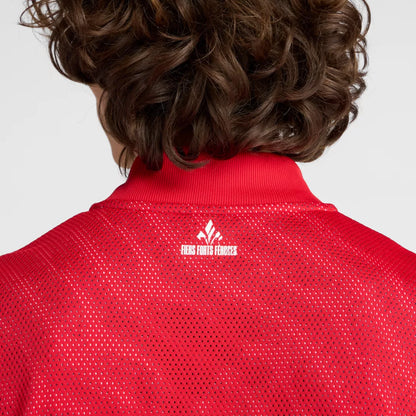 New Balance Lille LOSC Match Jacket