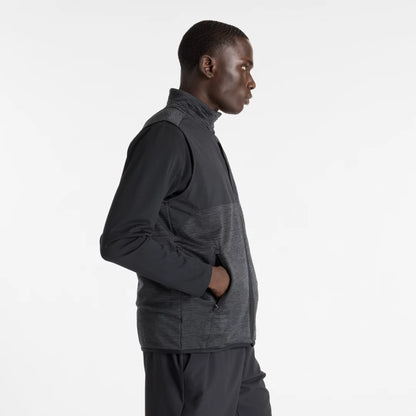 New Balance RC Essential Heat Grid Vest