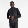 BLACK with SLATE GRAY