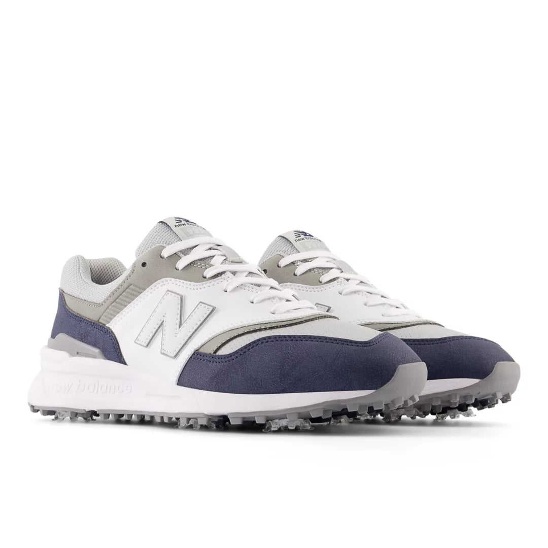 New Balance 997 Golf