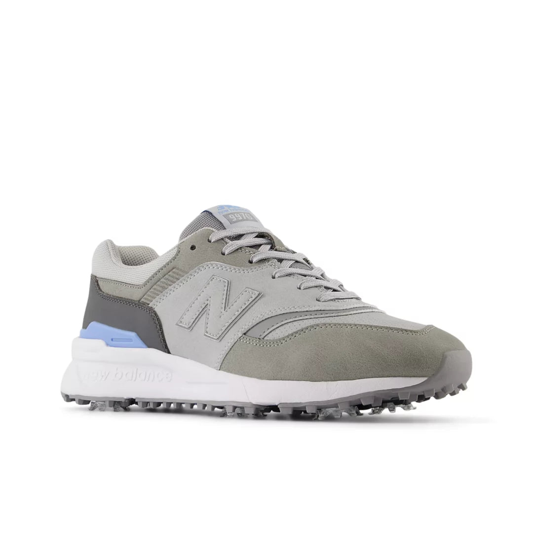 New Balance 997 Golf